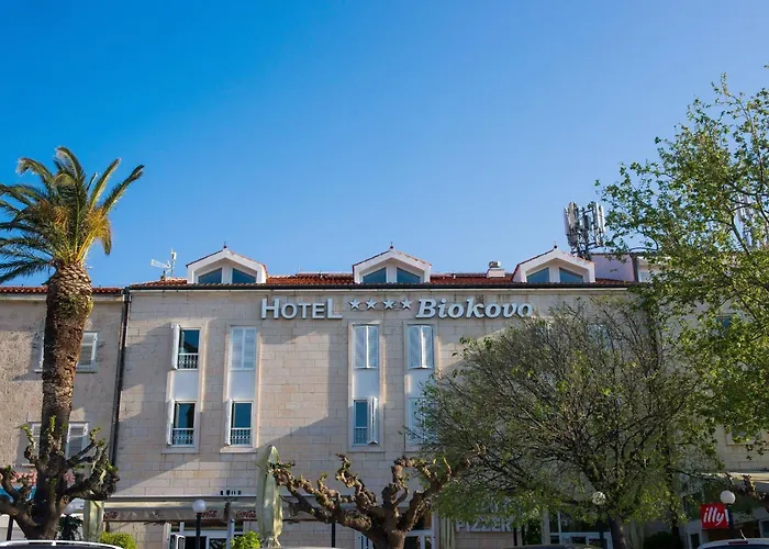 Biokovo