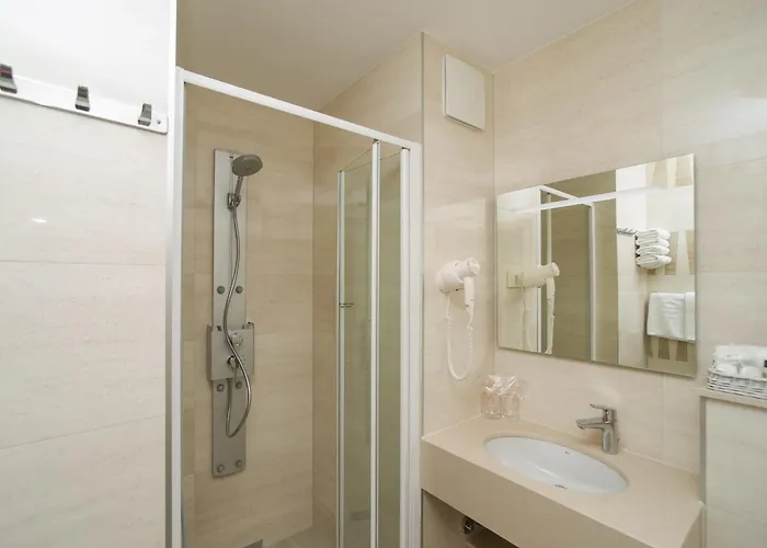 Biokovo Otel Makarska