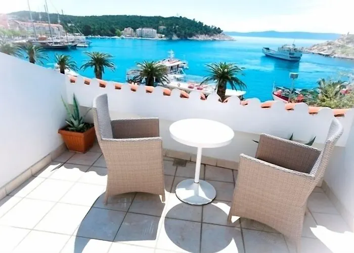 Biokovo Otel Makarska