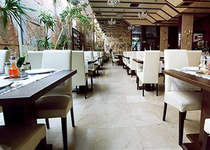 Otel Biokovo Makarska