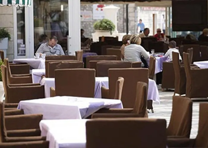 Ξενοδοχείο Biokovo 4*