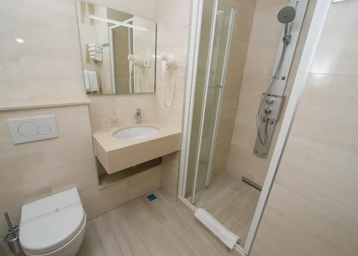 Otel Biokovo Makarska