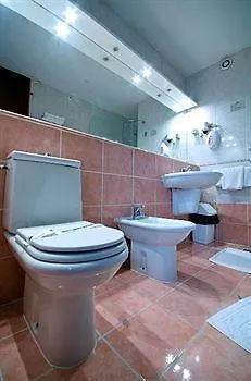 Otel Biokovo Makarska