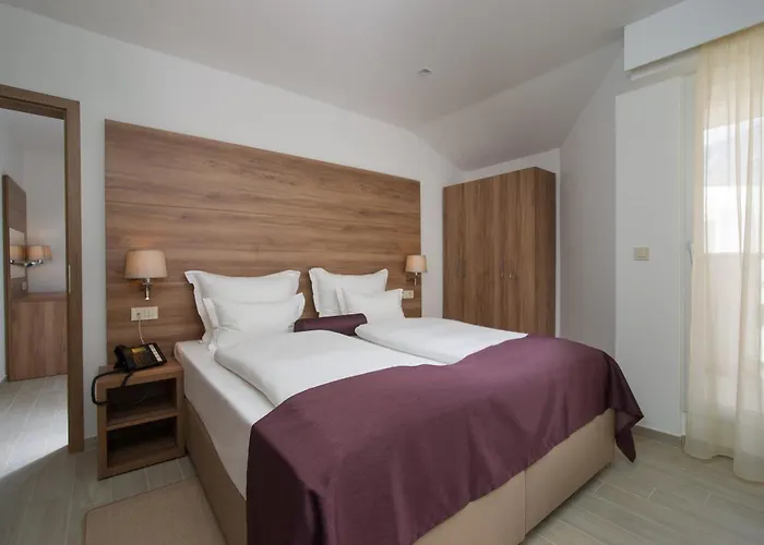 Biokovo Μακάρσκα