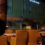 Biokovo 4* Makarska
