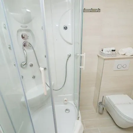 Biokovo Отель 4*