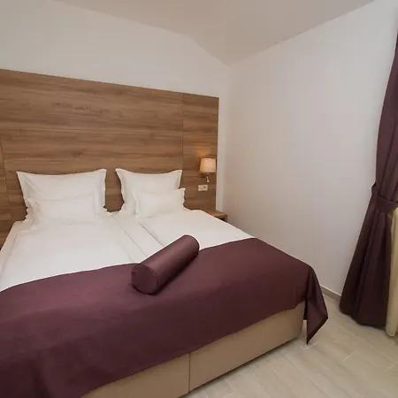 Biokovo 4* Макарска
