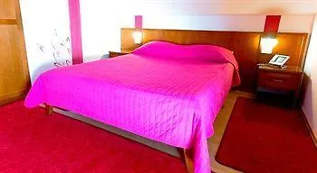Biokovo 4* Макарска