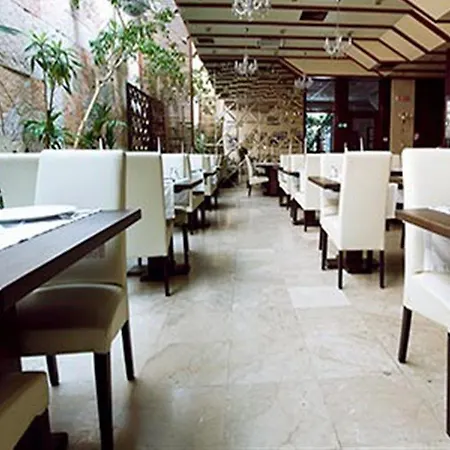 Hotel Biokovo Makarska