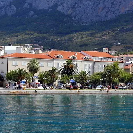 Biokovo 4* Makarska