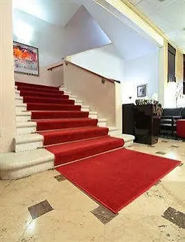 Отель Biokovo 4*